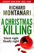 Cover: A Christmas Killing - Sphere