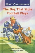 Cover: Dog That Stole Football Plays - Perfection Learning