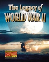 Enlarge image Cover: The Legacy of World War II - Crabtree Classics