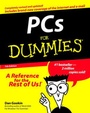 Cover: PCs For Dummies - Hungry Minds Inc,U.S.