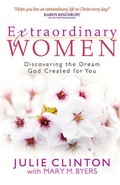Cover: Extraordinary Women - Harvest House Publishers,U.S.