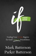 Cover: If - Baker Academic, Div of Baker Publishing Group