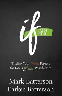 Enlarge image Cover: If - Baker Academic, Div of Baker Publishing Group