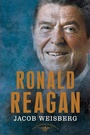 Cover: Ronald Reagan - Times Books