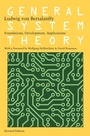 Cover: General System Theory - George Braziller Inc.