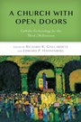 Cover: A Church with Open Doors - Liturgical Press