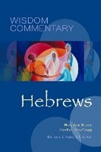 Enlarge image Cover: Hebrews - Liturgical Press