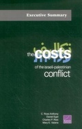 Cover: The Costs of the Israeli-Palestinian Conflict - RAND