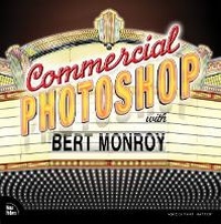 Abbildung von: Commercial Photoshop with Bert Monroy - New Riders