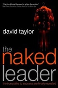 Cover: The Naked Leader - Capstone