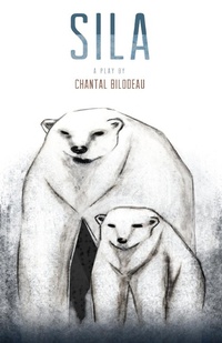 Enlarge image Cover: Sila - Talonbooks