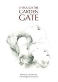 Cover: Through the Garden Gate - Newcastle Centre for the Literary Arts