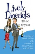 Cover: Lively Limericks - Beverston Press