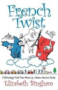 Cover: French Twist - World Prospect Press