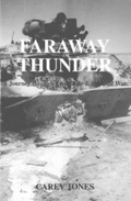 Cover: Faraway Thunder - Vista Publishing