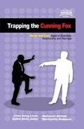 Cover: Trapping the Cunning Fox - Human Behaviour Academy Ltd