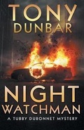 Cover: Night Watchman - Booksbnimble