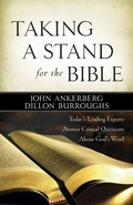 Cover: Taking a Stand for the Bible - Harvest House Publishers,U.S.