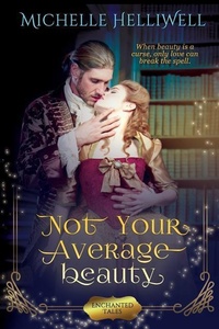 Enlarge image Cover: Not Your Average Beauty - Michelle Helliwell