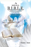 Cover: A Small B.I.B.L.E. of Biblical Acronyms - Earthen Vessel Publishing