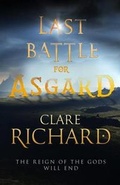 Cover: Last Battle for Asgard - Clare Richard
