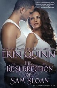 Enlarge image Cover: The Resurrection of Sam Sloan - Erin Quinn Books