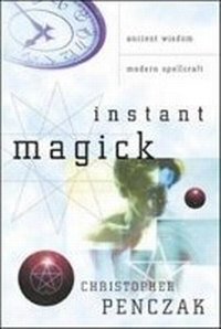 Enlarge image Cover: Instant Magick - Llewellyn Publications,U.S.