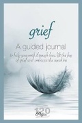 Cover: Grief - 2460797 Ontario Ltd