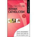 Cover: The Facts on Roman Catholicism - Harvest House Publishers,U.S.