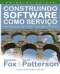 Cover: Construindo Software Como Servico (Saas) - Strawberry Canyon LLC
