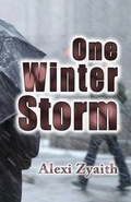 Cover: One Winter Storm - Green Frog Publishing