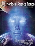 Cover: Nonlocal Science Fiction, Issue 2 - 33rd Street Digital Press