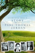 Cover: Everyone Has a Story - Distributed By Ingram Spark