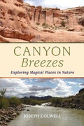 Cover: Canyon Breezes - Lichen Rock Press