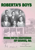 Cover: Roberta's Boys - Ann Carlson Publishing