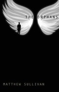 Cover: The Orphans - Wet Bandit, Inc.