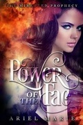 Cover: Power of the Fae - Ariel Marie
