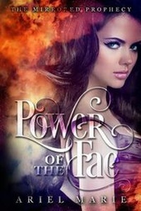 Enlarge image Cover: Power of the Fae - Ariel Marie