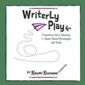 Cover: Writerly Play - Writerly Play