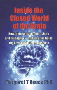 Abbildung von: Inside the Closed World of the Brain - Reece Biomedical Consulting LLC