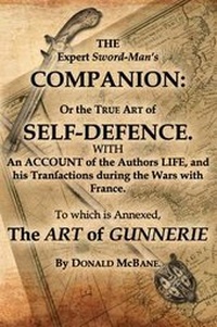 Abbildung von: The Expert Sword-Man's Companion, 1728 - Fallen Rook Publishing