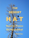 Cover: The Desert Hat - Moonrise Press