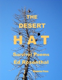 Enlarge image Cover: The Desert Hat - Moonrise Press