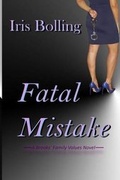 Cover: Fatal Mistake - Siri Enterprises