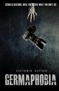 Enlarge image Cover: Germaphobia - Hidden Dimension Publishing