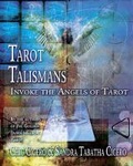 Cover: Tarot Talismans - Llewellyn Publications,U.S.