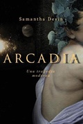 Cover: Arcadia - Aristeia Press