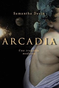Enlarge image Cover: Arcadia - Aristeia Press