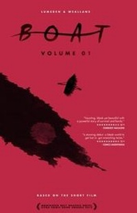 Enlarge image Cover: Boat: Volume 1 - David Lumsden