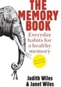 Cover: The Memory Book - ABC Books